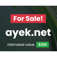 ayek.net
