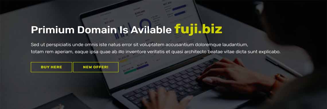 fuji.biz