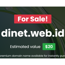 dinet.web.id