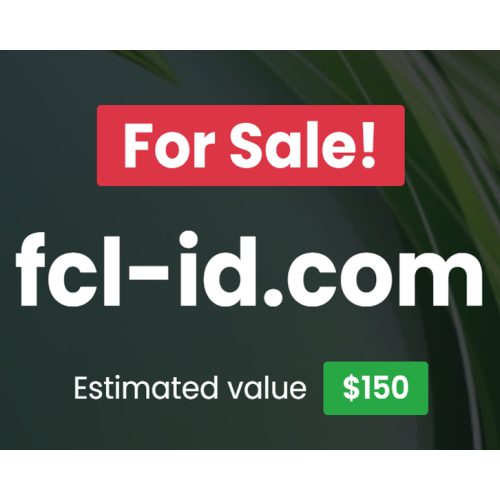 fcl-id.com fcl-id.com