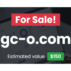 gc-o.com