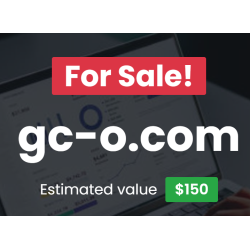 gc-o.com