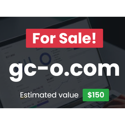 gc-o.com