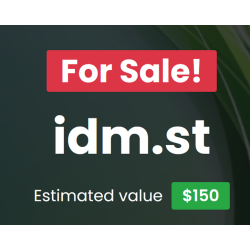 idm.st