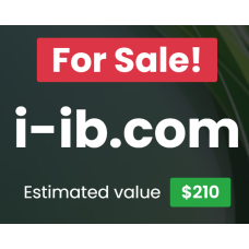 i-ib.com