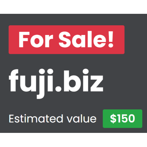 Fuji.Biz